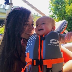 Meet your Posher, Kendall